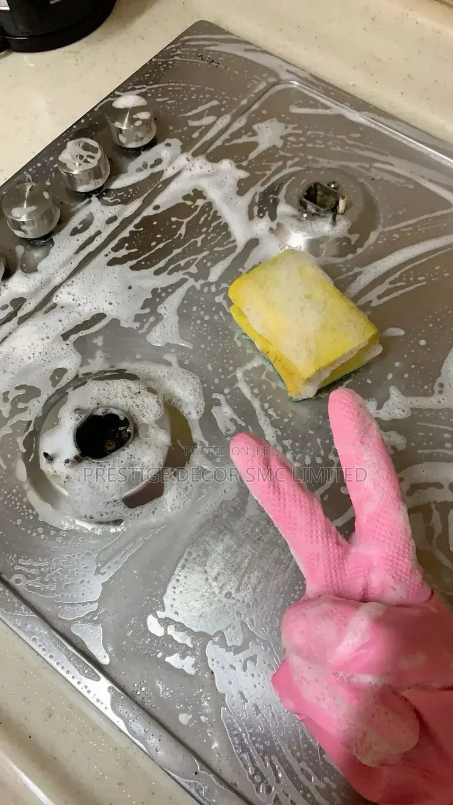 Best Cleaners