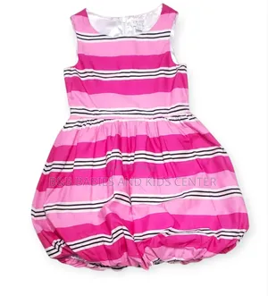 Girls Classy Cotton Dresses