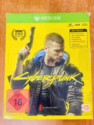Cyberpunk 2077(Xbox One /Xbox Series)