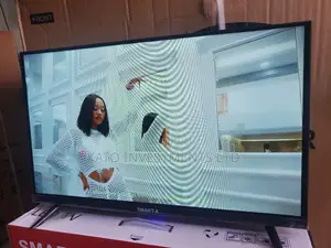 Smart X 24 Frameless TV Digital