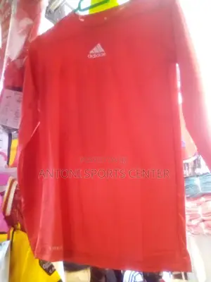 Body Arma Red Color