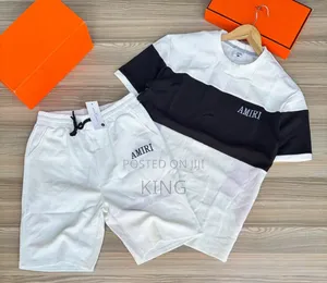 Charm Amiri Designer Set