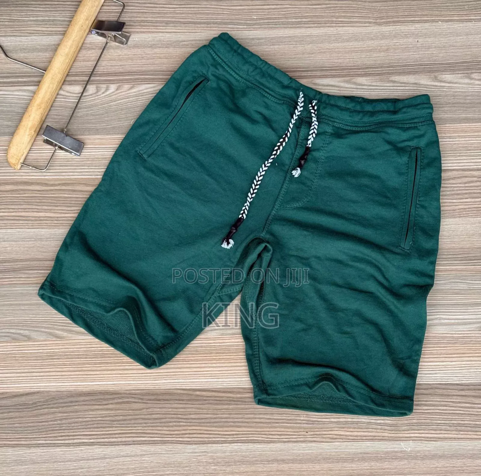 Global Green Short