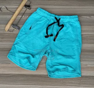 Comforting New Shorts