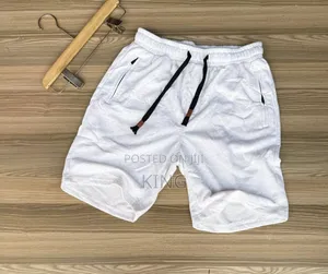 Favourite Shorts