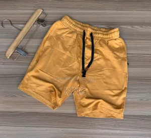 Smoothie New Shorts