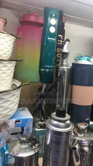 Sokany Hand Blender