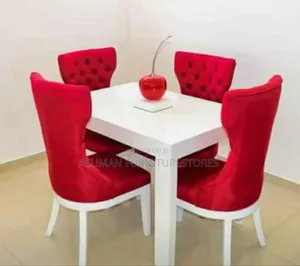 4seater Dinning Table Call Us On