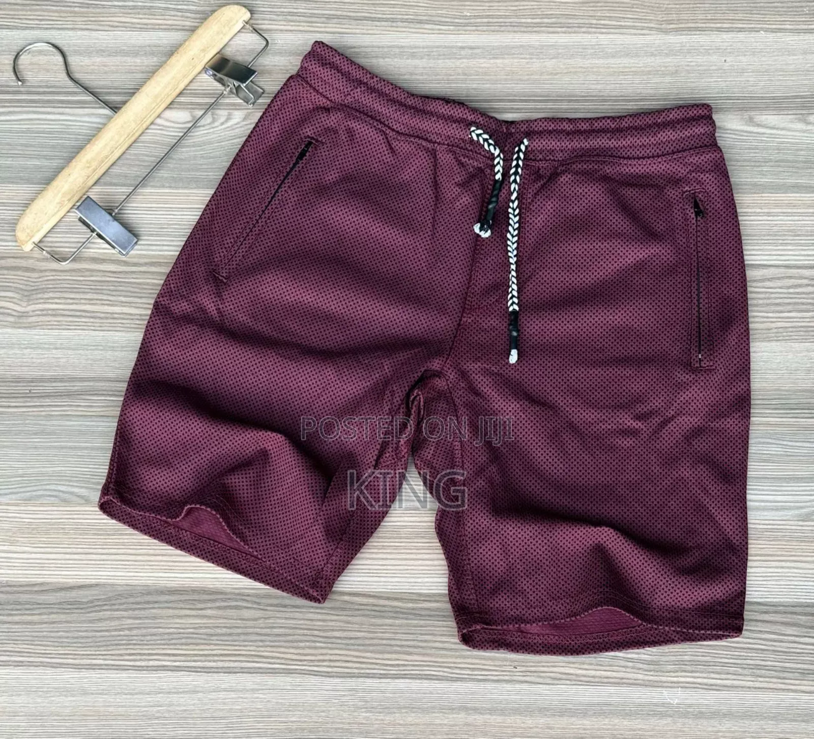 Vibes New Shorts