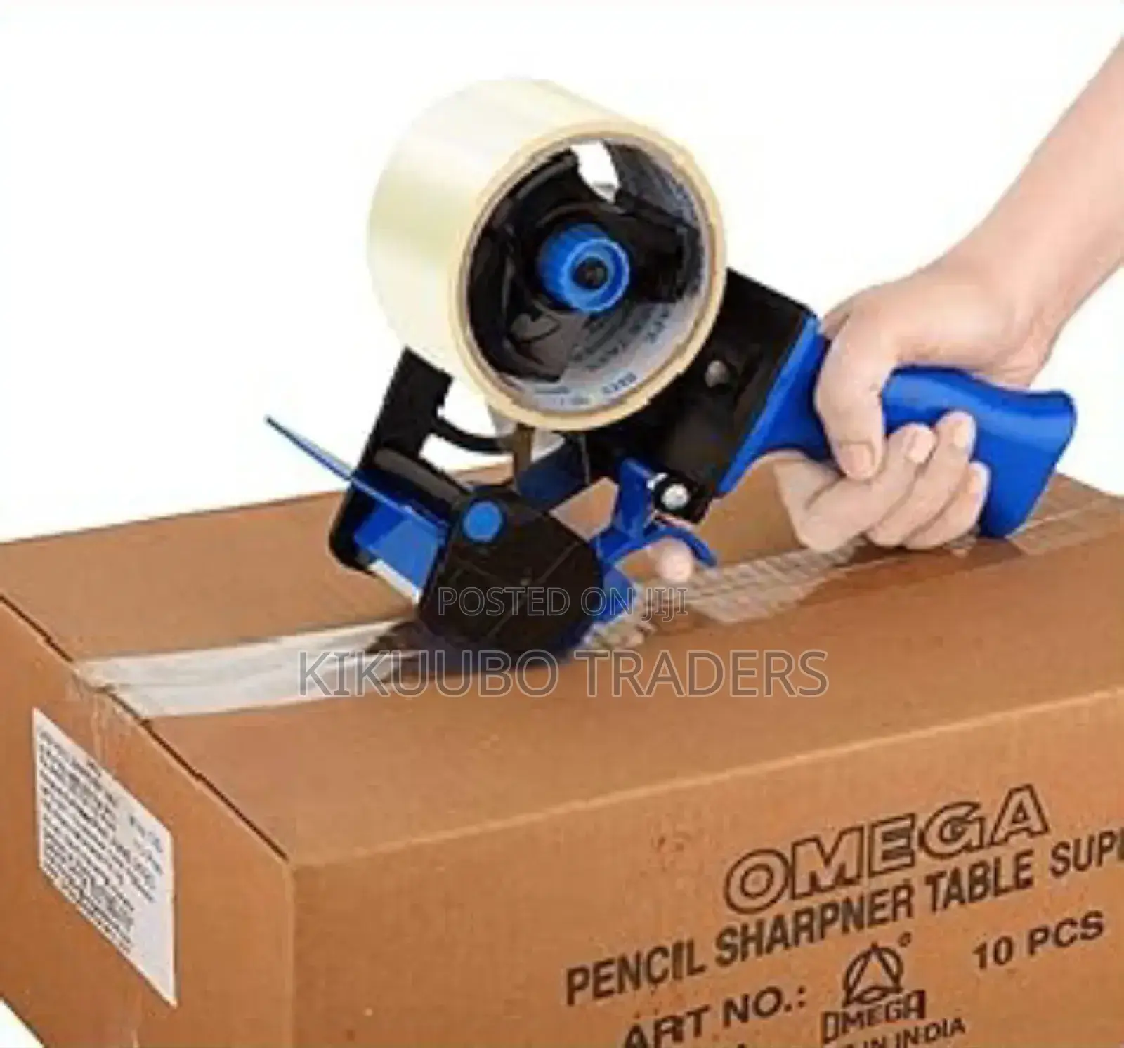 Omega Tape Dispenser