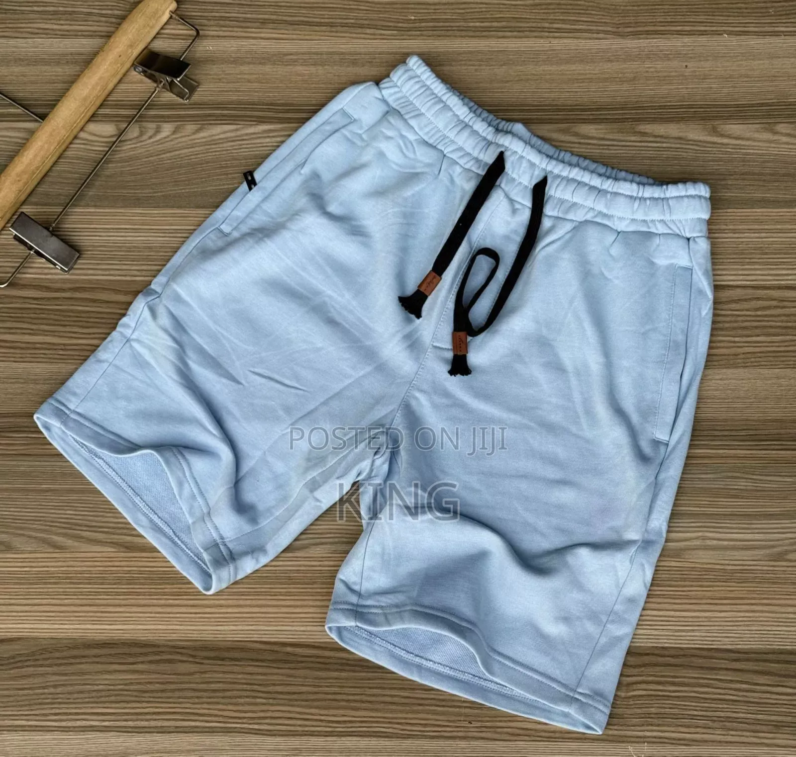 Casual New Shorts