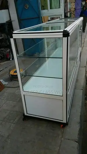Glass Business