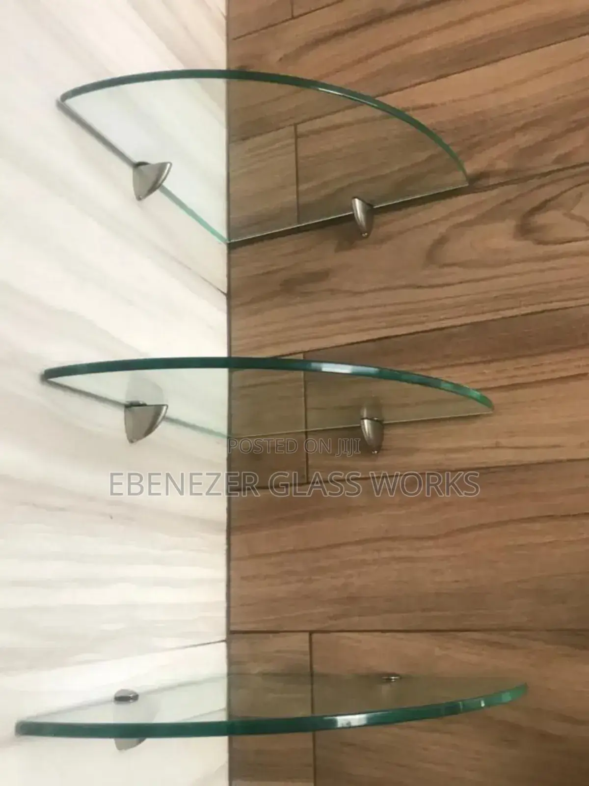 Glass Business