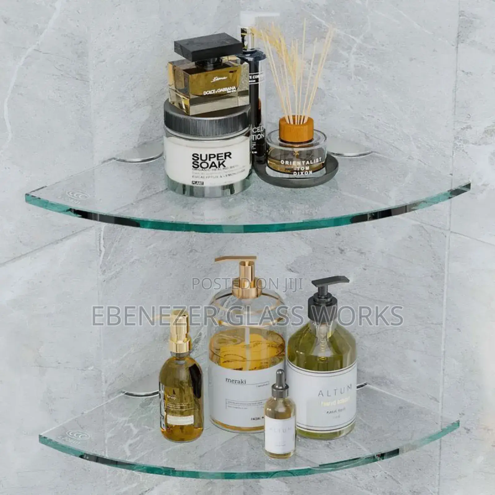 Glass Business