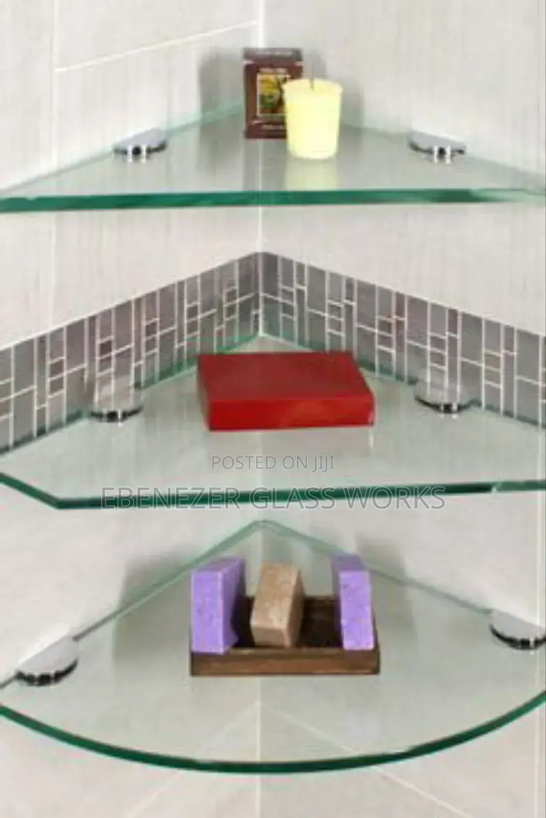Glass Business