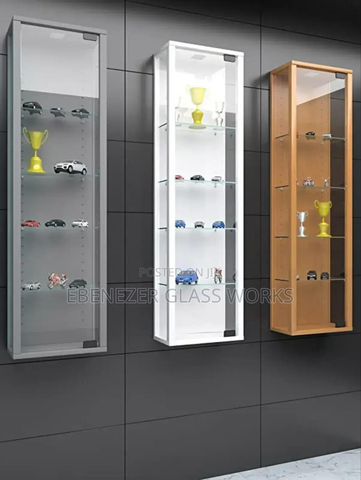 Glass Business