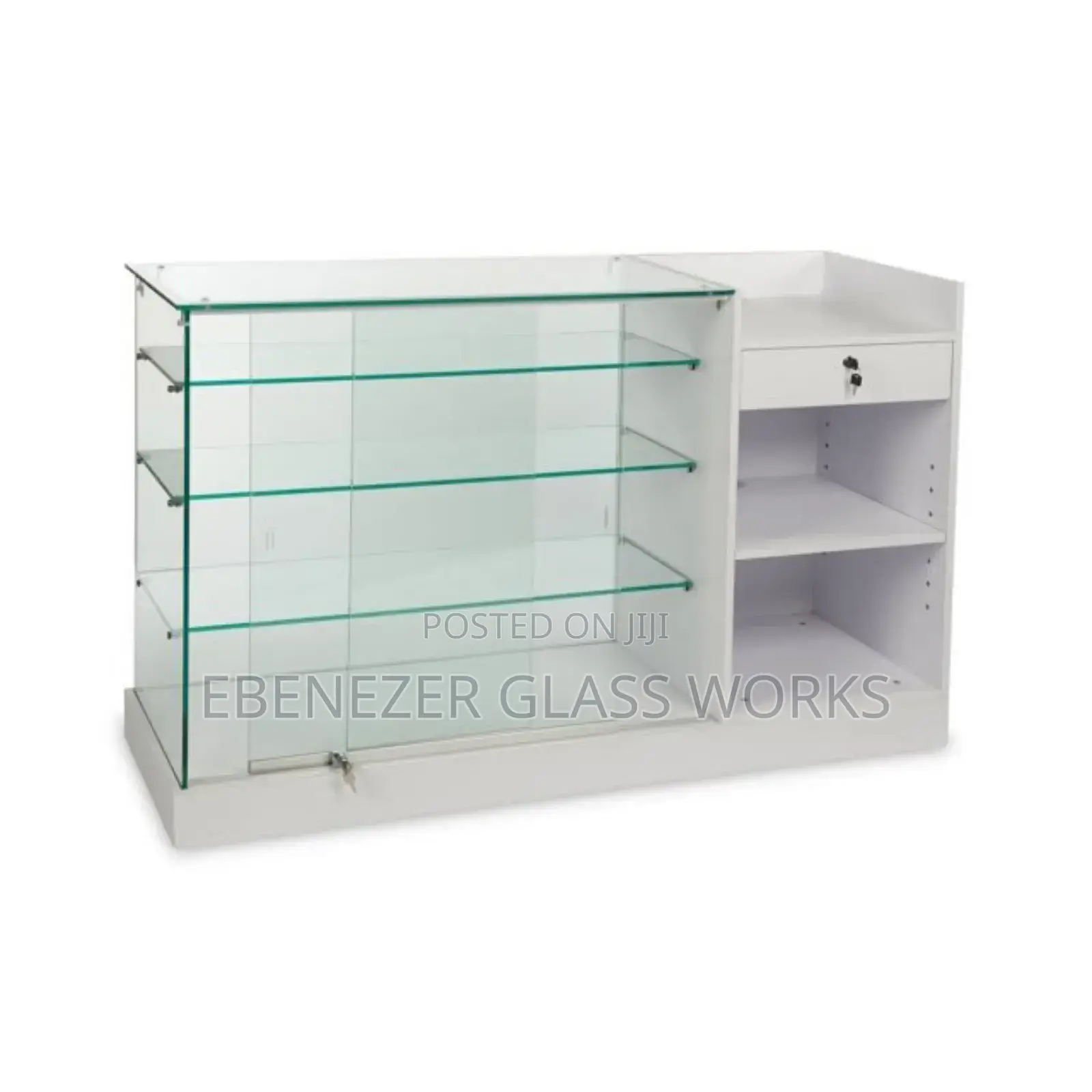 Glass Business