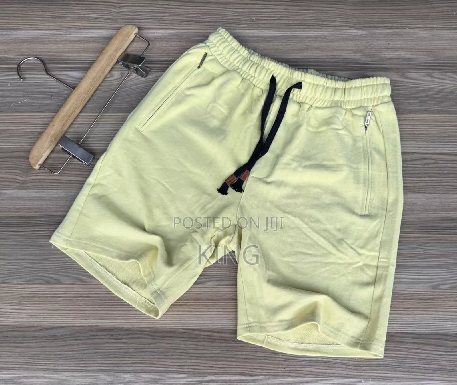 Summer Vibes New Shorts