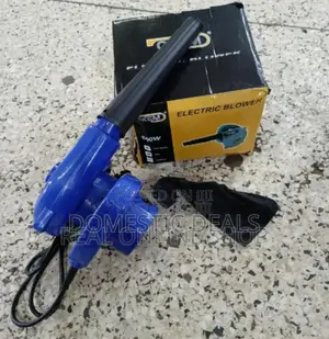 600w Electric Aspirator Air Blower