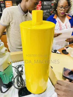Diamond Bit for Core Drill