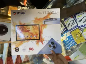 New Idino Notebook 7 512 GB