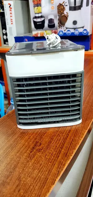 Mini Portable Air Cooler