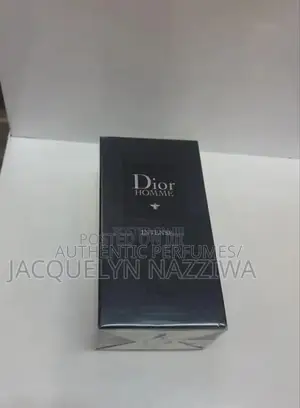 Dior Homme Intense for Men