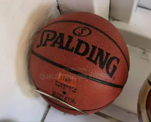 Molten Basketball Ball