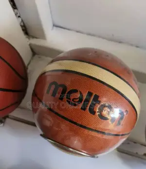 Molten Basketball Ball