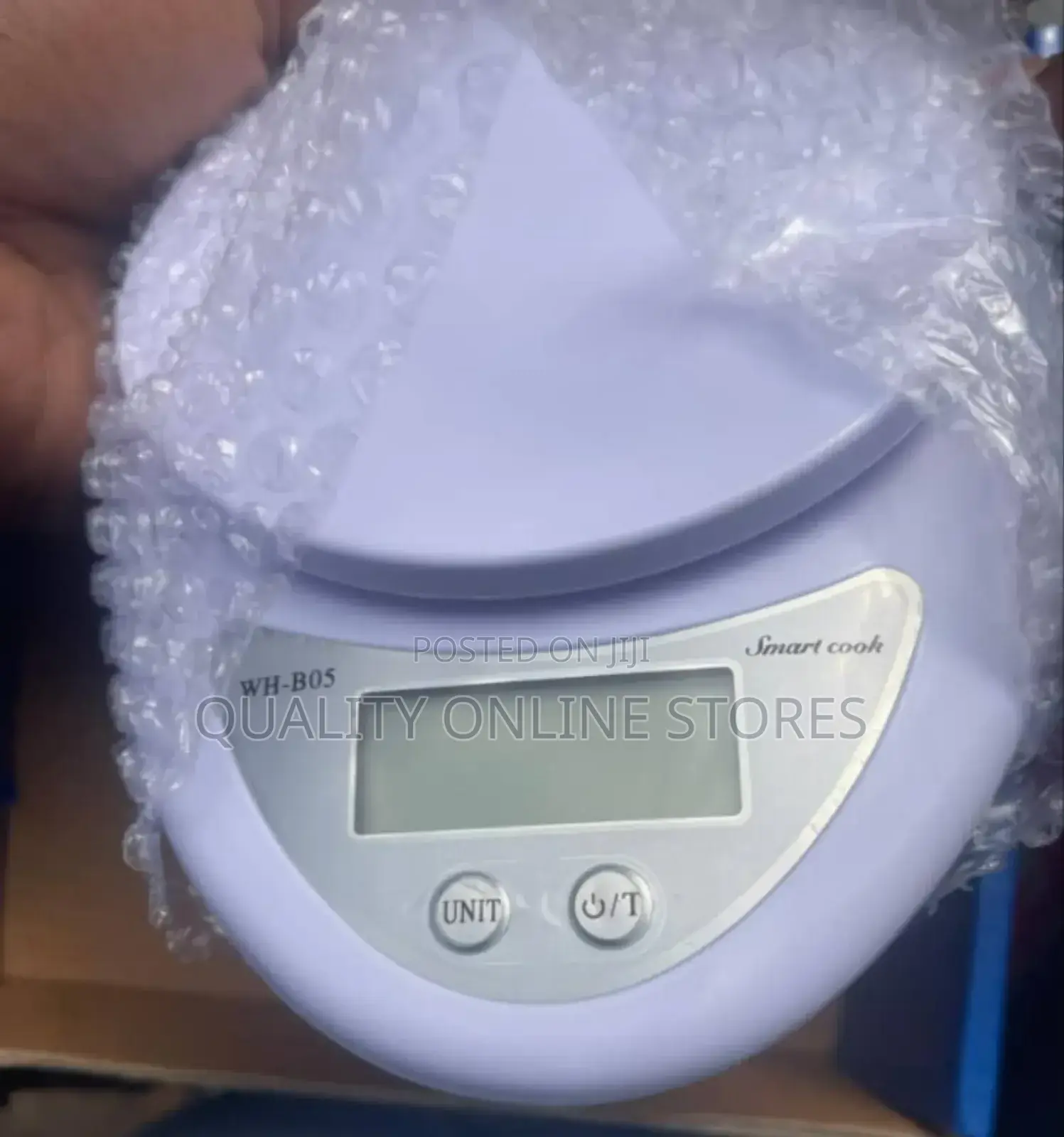 Digital Kitchen Computer Scale