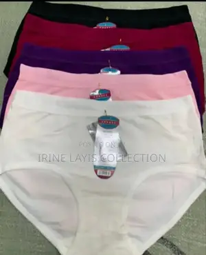 Ladies Cotton Nickers