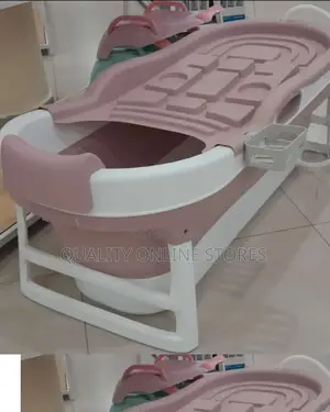 Plastic Adult Bath Tub