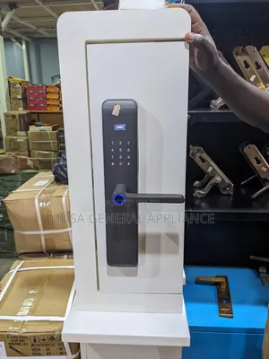 Parka Smart Lock