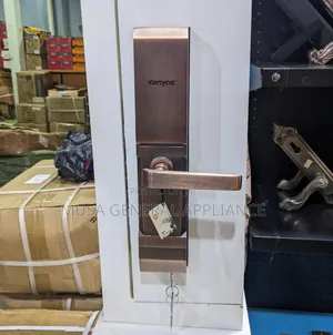Kenyos Smart Door Lock