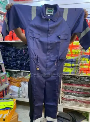 Safety Suits