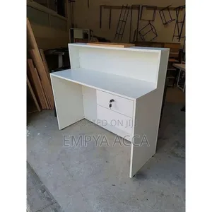 Cab Reception Table