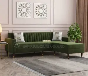 Saul Sofa Set