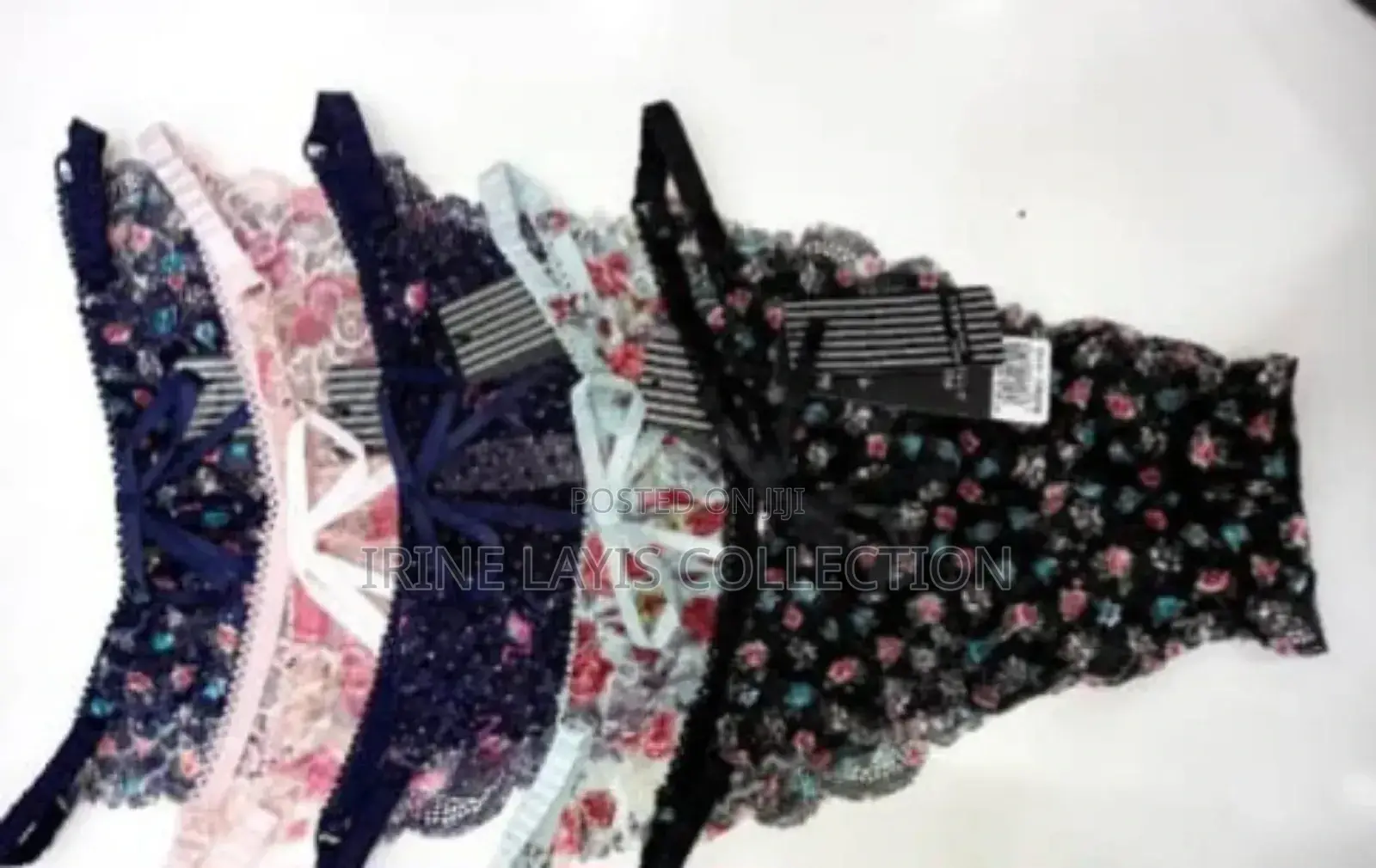 Ladies Undies