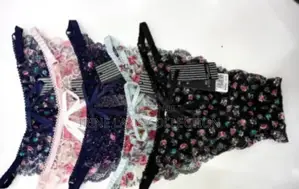 Ladies Undies