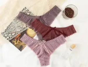 Ladies Undies