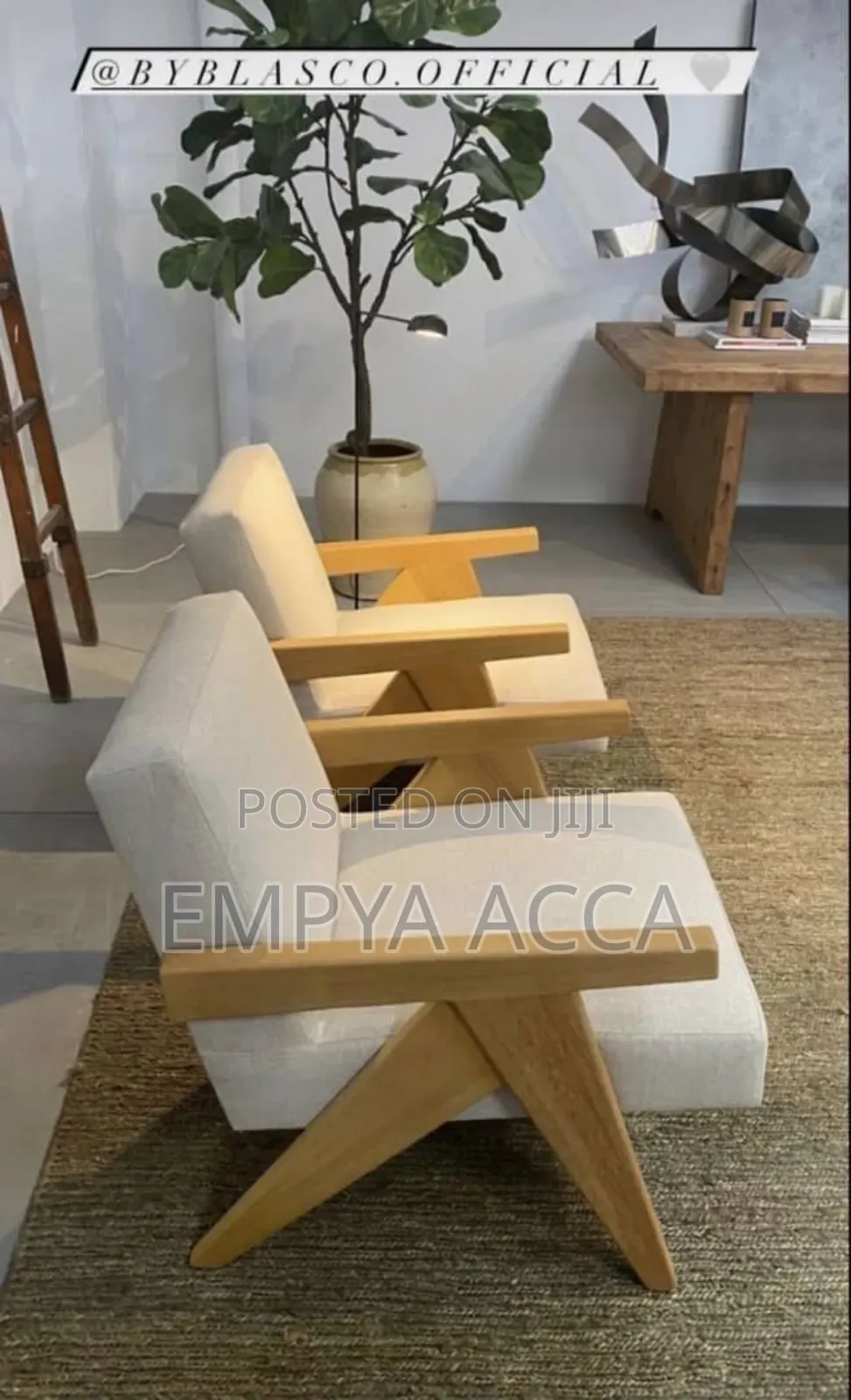 By Lasco Official Sofa