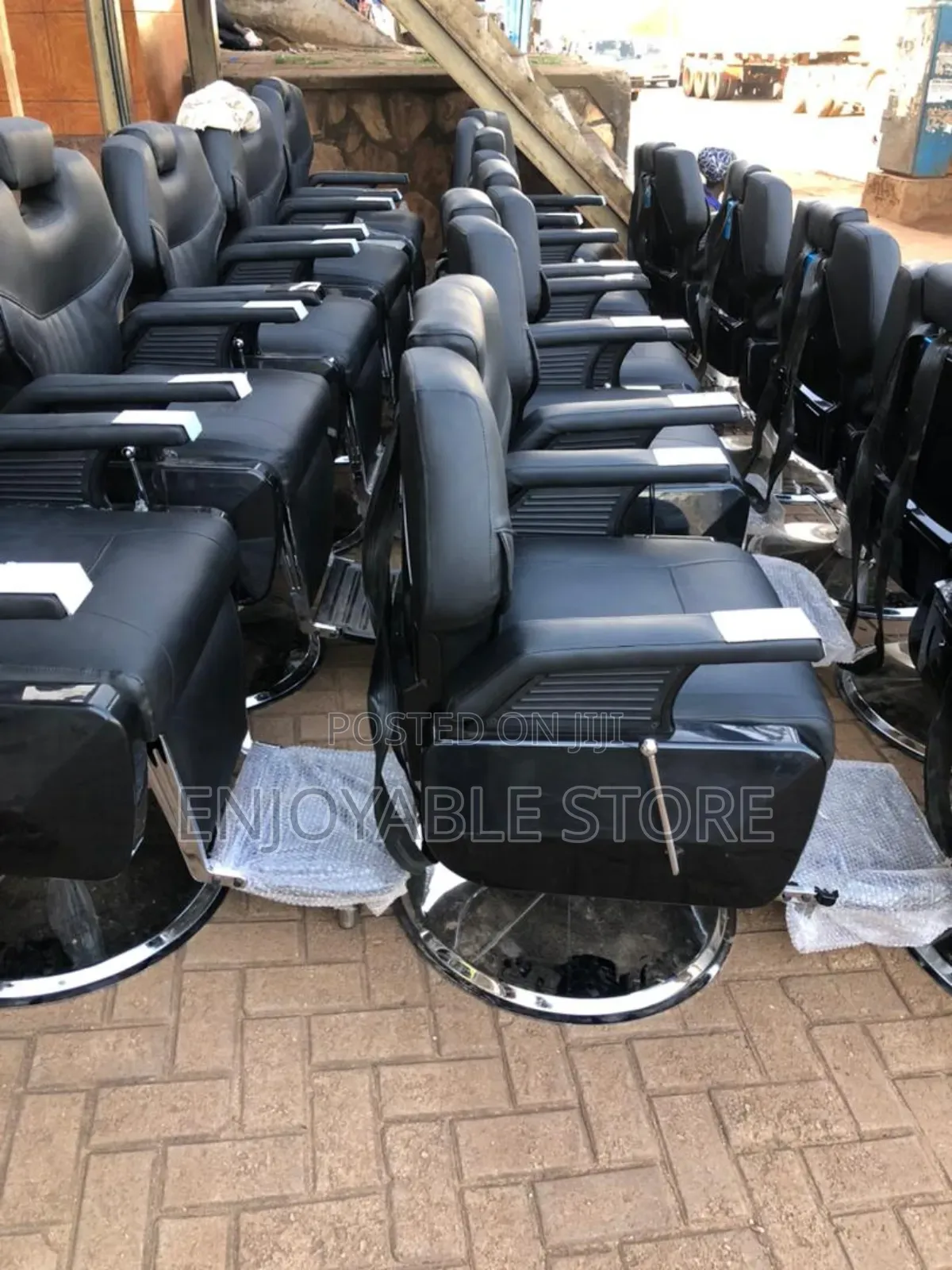 Executive Salon Chairs Executive Salon Chairs