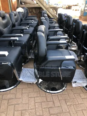Executive Salon Chairs Executive Salon Chairs
