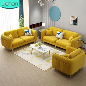 Executive 5seater Sofa Set Call Us On