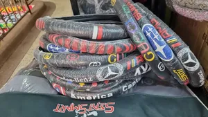 Steering Covers for Subaru,Mercedes-Benz, Vw,Toyota