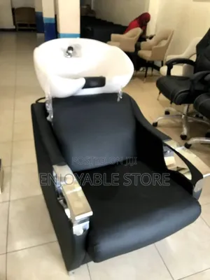 Executive Salon Sink for Washing