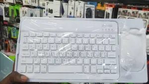 Wireless Keyboard