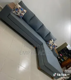 Flower Sofa L