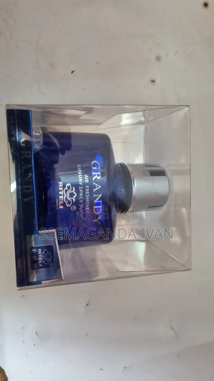 Car Perfume( Grandy)