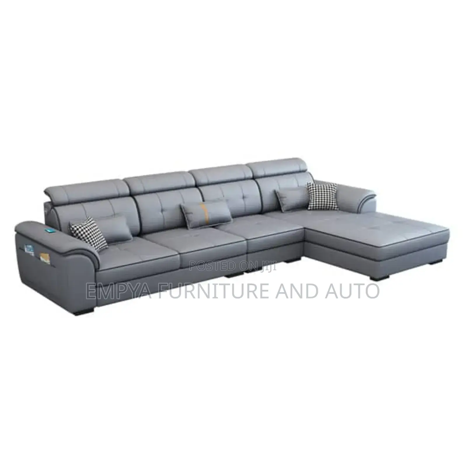 Space Sofa Set